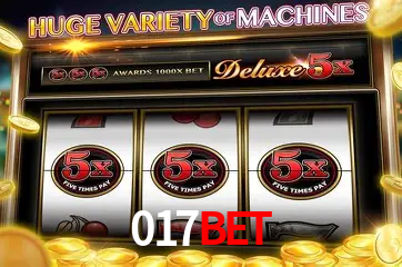 Jogos de Slot 017bet