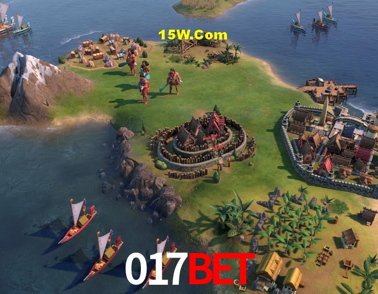 Provedores de Jogos 017bet