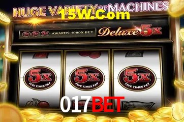 Diretório de Jogos 017bet