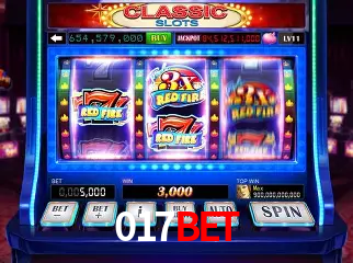 Segurança 2FA 017bet
