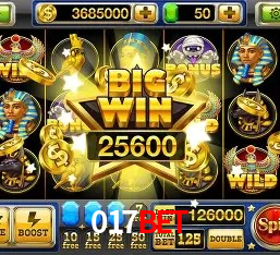 Login Seguro 017bet