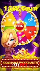 Casino Ao Vivo 017bet