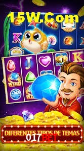 Casino VIP 017bet