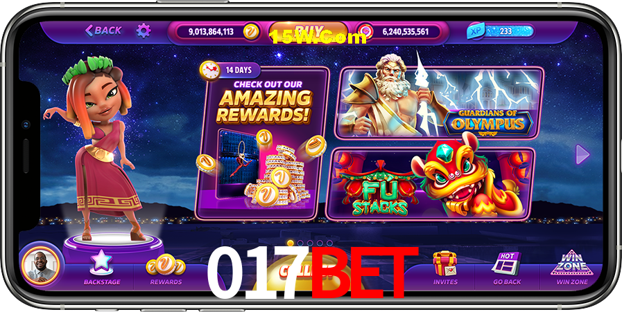 Descubra a Essência do 017bet: Nossa História e Compromissos