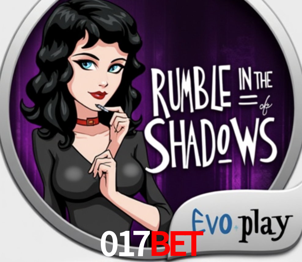 Casino Ao Vivo 017bet