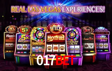 Experiência VIP 017bet