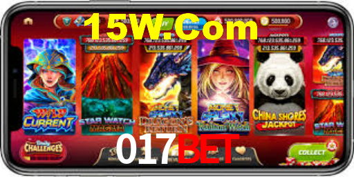 017bet app