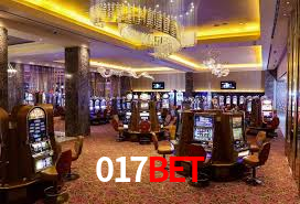 017bet app login