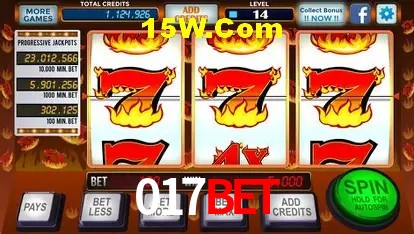 Casino Ao Vivo 017bet