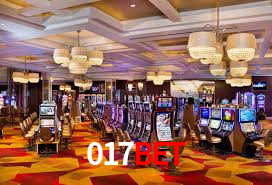 017bet: Seu Cassino Premiado com Pagamentos Rápidos